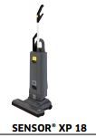 KARCHER WINDSOR SENSOR XP 18 CARPET VACUUM CLEANER