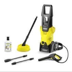 KARCHER K 3 HOME T150  PRESSURE WASHER