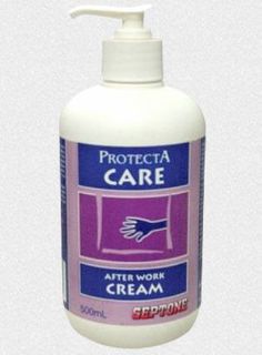 PROTECTA CARE AFTER WORK CREAM