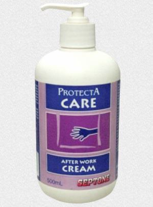 PROTECTA CARE AFTER WORK CREAM