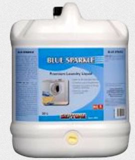 SEPTONE BLUE SPARKLE  20L