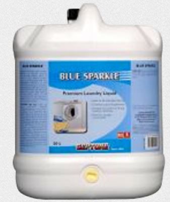 SEPTONE BLUE SPARKLE  20L