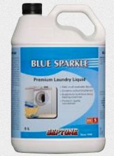 SEPTONE BLUE SPARKLE  5L