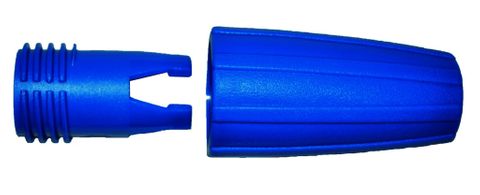 EDCO PROFESSIONAL EXTENSION POLE  LARGE CLAMP ASSEMBLY