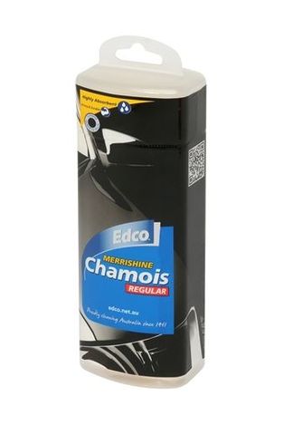 EDCO STAYFRESH SYNTHETIC CHAMOIS