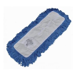 EDCO FRINGE ELECTROSTATIC DUST CONTROL MOP LARGE 91X15C0M (6)