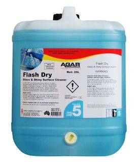 AGAR FLASH-DRY 20LT