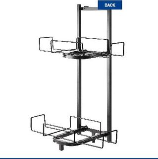 OATES PLATINUM J/CT FLAT MOP BKT FRAME 165508