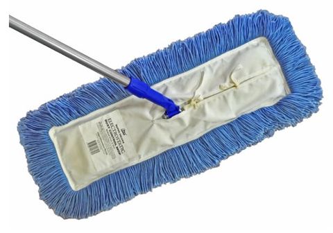 EDCO 91 CM DUST MOP COMPLETE