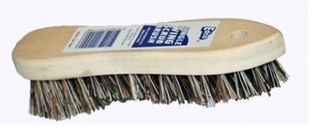 EDCO SINGLE WING SCRUB BRUSH