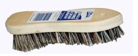 EDCO SINGLE WING SCRUB BRUSH