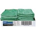 OATES M-FIBRE CONTRACTOR CLOTH 40cm GREEN 165621