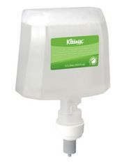 SOAP: Foam Skin Cleanser, Kimberly Clark, Scott, 1200mls p/pod, 2 pods p/ctn