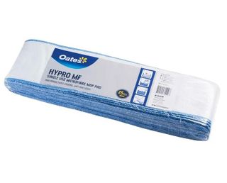 HYPRO MF SINGLE USE MICROFIBRE MOP PAD