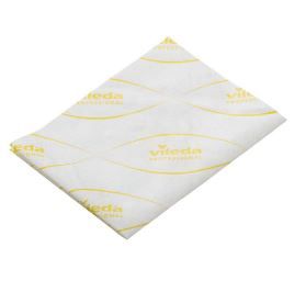 MICRONSOLO CLOTH - YELLOW PKT/100 (30CM X 40CM) 160102