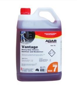 AGAR VANTAGE 5LT