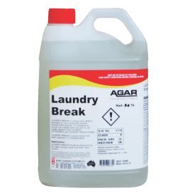 AGAR LAUNDRY BREAK 5LT