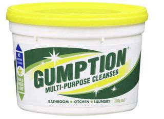 CLOROX GUMPTION MULTI-PURPOSE CLEANSER 500G