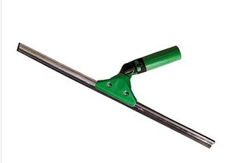 UNGER ERGOTEC SWIVEL LOC SQUEEGEE HANDLE 0 DEG STRAIGHT HEAD