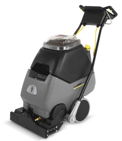 KARCHER WINDSOR CLIPPER 240V  NEW MACHINE