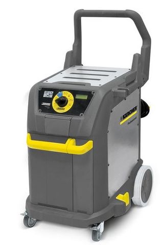 KARCHER SGV 8/5 STEAM VACUUM CLEANER