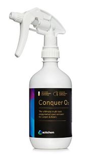 ACTICHEM CONQUER 02 500ml with spray