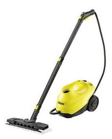 KARCHER SC 3 AU STEAM CLEANER