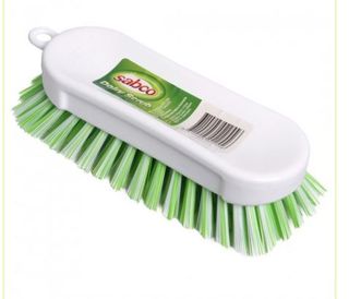 SABCO DAIRY SCRUB BRUSH