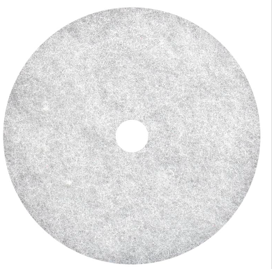 PALL MALL GLOMESH FLOOR PAD REGULAR 71.5CM WHITE