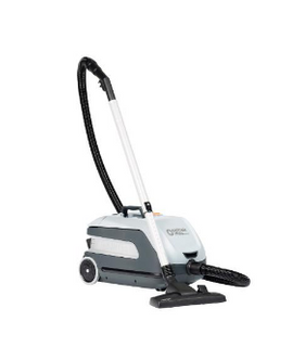 NILFISK VP600 BATTERY DRY VACUUM