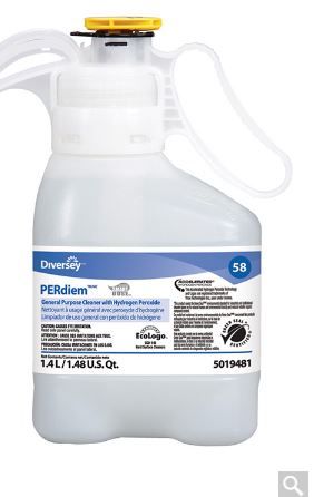 TASKI PERDIEM SMARTDOSE 1.4LTR