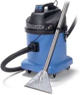 Numatic CT570 Carpet Extractor