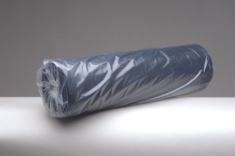 TAILORED PACKAGING BIN LINER BLACK HEAVY DUTY ROLL 240LT