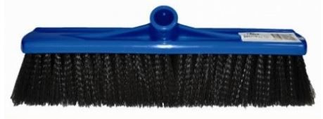 EDCO PLATFORM BROOM HEAD MEDIUM FILL 500MM