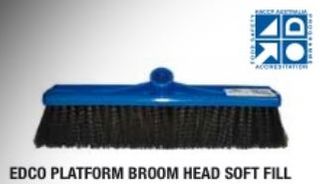 Buy Electrostatic Rubber Broom With Extendable Handle - Sabco