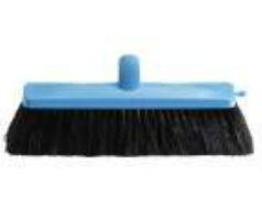 OATES FLOORMASTER BROOM SOFTBROOM 30CM 164577