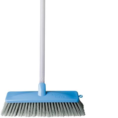 OATES ULTIMATE INDOOR BROOM HANDLED 1645884