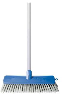 OATES SUPERIOR INDOOR BROOM COMPLETE 160832