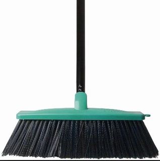 OATES SUPREME GARDENER BROOM COMPLETE 164630