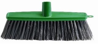 OATES PATIO BROOM HEAD 28CM 164627