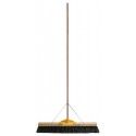 OATES SWEEPEZE PLATFORM BLEND TIMBER BROOM HEAD ONLY 610mm 164699