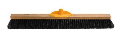 OATES SWEEPEZE PLATFORM BLEND TIMBER BROOM HEAD 762mm164701