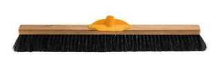 OATES SWEEPEZE PLATFORM BLEND TIMBER BROOM HEAD 762mm164701