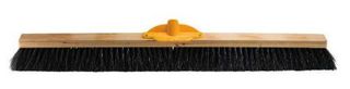 OATES SWEEPEZE PLATFORM BLEND TIMBER BROOM HEAD 914mm164703