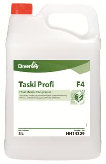 DIVERSEY TASKI PROFI 5LT