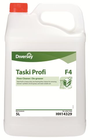 DIVERSEY TASKI PROFI 5LT