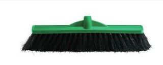 OATES PLATFORM BLEND BROOM HEAD GREEN 450mm164752