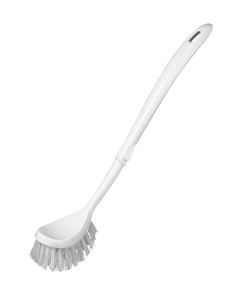 OATES WHITE TOILET BRUSH 164781