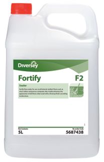 DIVERSEY FORTIFY 5LT F2