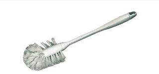OATES INDUSTRIAL SANITARY BRUSH LARGE SYNTHETIC